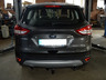 Фаркоп Imiola для Ford Kuga II 2012-2019. Артикул E.042