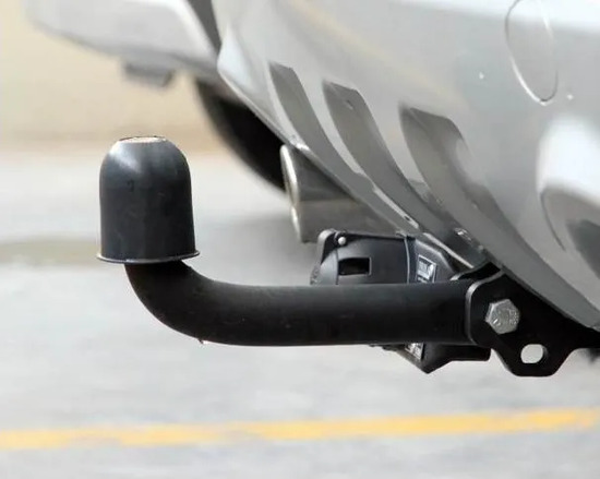 Фаркоп Imiola для Ford Kuga II 2012-2019. Артикул E.042
