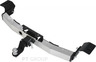 Фаркоп PT Group для Toyota Land Cruiser Prado 150 2017-2022. Артикул 09021501