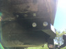 Фаркоп AvtoS для Mitsubishi Pajero Sport I 1998-2008. Артикул MI 15