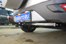 Фаркоп Oris (ранее Bosal) для Ford EcoSport II 2/4WD 2014-2022. Артикул 3985-A