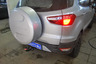 Фаркоп Oris (ранее Bosal) для Ford EcoSport II 2/4WD 2014-2022. Артикул 3985-A