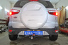 Фаркоп Oris (ранее Bosal) для Ford EcoSport II 2/4WD 2014-2022. Артикул 3985-A