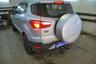 Фаркоп Oris (ранее Bosal) для Ford EcoSport II 2/4WD 2014-2022. Артикул 3985-A