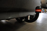 Фаркоп Oris (ранее Bosal) для Citroen C4 Aircross 2012-2017. Артикул 4159-AN