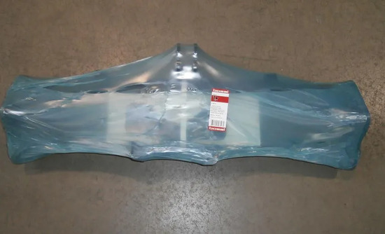 Фаркоп Oris (ранее Bosal) для Citroen C4 Aircross 2012-2017. Артикул 4159-AN
