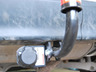 Фаркоп Oris (ранее Bosal) для Citroen C4 Aircross 2012-2017. Артикул 4159-AN