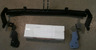 Фаркоп Oris (ранее Bosal) для Peugeot 4008 2012-2017. Артикул 4159-AN