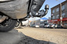 Фаркоп Oris (ранее Bosal) для Peugeot 4008 2012-2017. Артикул 4159-AN