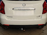 Фаркоп AvtoS для SsangYong Actyon I 2006-2010. Артикул SY 007