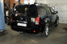 Фаркоп Galia оцинкованный для Nissan Pathfinder R51 2005-2014. Артикул N041A