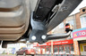 Фаркоп Oris (ранее Bosal) для Mazda CX-5 I 2012-2017. Артикул 4532-AX