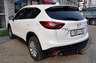Фаркоп Oris (ранее Bosal) для Mazda CX-5 I 2012-2017. Артикул 4532-AX
