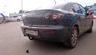 Фаркоп Лидер-Плюс для Mazda 3 I хэтчбек, седан 2004-2008. Артикул M303-A