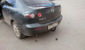Фаркоп Лидер-Плюс для Mazda 3 I хэтчбек, седан 2004-2008. Артикул M303-A