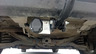 Фаркоп Лидер-Плюс для Mazda 3 I хэтчбек, седан 2004-2008. Артикул M303-A