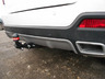 Фаркоп Oris (ранее Bosal) для Lifan X60 2012-2022. Артикул 3323-A