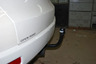 Фаркоп Лидер-Плюс для Acura RDX I (RD) 2006-2012. Артикул A202-A