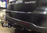 Фаркоп AvtoS для SsangYong Rexton II 2006-2012. Артикул SY 005