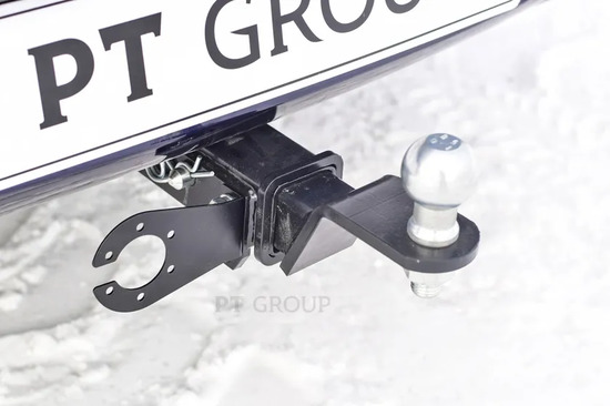 Фаркоп PT Group для Datsun on-Do 2014-2020. Артикул 01961501