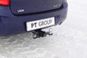 Фаркоп PT Group для Datsun on-Do 2014-2020. Артикул 01961501