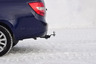 Фаркоп PT Group для Datsun on-Do 2014-2020. Артикул 01961501