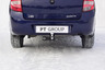 Фаркоп PT Group для Datsun on-Do 2014-2020. Артикул 01961501