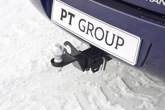 Фаркоп PT Group для Datsun on-Do 2014-2020. Артикул 01961501