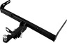 Фаркоп PT Group для Datsun on-Do 2014-2020. Артикул 01961501