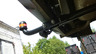 Фаркоп Oris (ранее Bosal) для Lada 4х4 Urban 2014-2022. Артикул 1233-AN