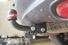 Фаркоп Oris (ранее Bosal) для Mazda CX-9 2008-2013. Артикул 4527-A