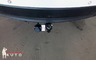 Фаркоп Oris (ранее Bosal) для Mazda CX-9 2008-2013. Артикул 4527-A