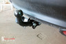 Фаркоп Oris (ранее Bosal) для Mazda CX-9 2008-2013. Артикул 4527-A