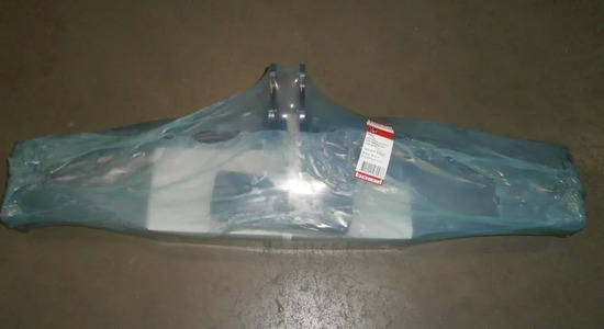Фаркоп Oris (ранее Bosal) для Mazda CX-9 2008-2013. Артикул 4527-A