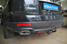 Фаркоп Oris (ранее Bosal) для Mazda CX-9 2008-2013. Артикул 4527-A