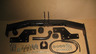 Фаркоп Oris (ранее Bosal) для Mazda CX-9 2008-2013. Артикул 4527-A