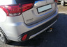 Фаркоп Мотодор для Mitsubishi Outlander III 2012-2018. Артикул 91312-A