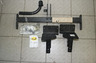 Фаркоп Auto-Hak для Jeep Cherokee KL 2013-2022. Артикул JP 11