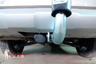 Фаркоп Galia оцинкованный для Subaru Outback V 2014-2019. Артикул S116A