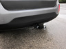 Фаркоп PT Group для Kia Sorento II рестайлинг 2012-2020. Артикул 06021501