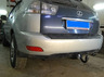 Фаркоп Imiola для Lexus RX 300/350/400 2003-2009. Артикул T.033