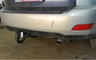 Фаркоп Imiola для Lexus RX 300/350/400 2003-2009. Артикул T.033