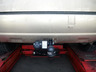 Фаркоп Imiola для Lexus RX 300/350/400 2003-2009. Артикул T.033