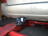 Фаркоп Imiola для Lexus RX 300/350/400 2003-2009. Артикул T.033