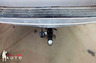 Фаркоп Oris (ранее Bosal) для Toyota Land Cruiser Prado 120 2002-2009. Артикул 3011-E