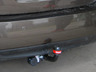Фаркоп Oris (ранее Bosal) для Nissan Sentra 2014-2022. Артикул 4376-A