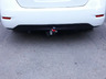 Фаркоп Oris (ранее Bosal) для Nissan Sentra 2014-2022. Артикул 4376-A