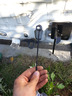 Фаркоп Oris (ранее Bosal) для Nissan Sentra 2014-2022. Артикул 4376-A