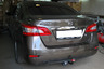 Фаркоп Oris (ранее Bosal) для Nissan Sentra 2014-2022. Артикул 4376-A