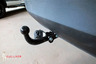 Фаркоп Oris (ранее Bosal) для Kia Sorento II рестайлинг 2012-2020 (кроме Prime). Артикул 4258-A